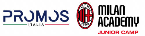 Promos Italia | Milan Academy Junior Camp